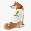 Image of ๐ป๐น Style for Your Sidekick: The Skater Bear Pet Tank Top ๐พ๐
