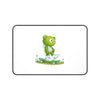 Image of ๐ป๐น Level Up Your Setup: The Skater Bear Desk Mat ๐ฑ๏ธโจ