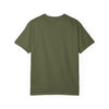 Image of ๐ปโจ Skater Bear: Unisex Garment-Dyed T-shirt - Your New Streetwear Icon is Here! ๐น