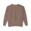 Image of ๐ต๐ Cozy, Cute & Full of Love โ Unisex Lightweight Crewneck Sweatshirt! ๐๐ต