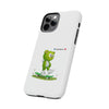 Image of ๐ป Skater Bear: The "Vibe-Proof" Tough Phone Case ๐น๐ก๏ธ