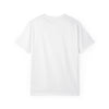 Image of ๐ต๐ Unisex Garment-Dyed T-Shirt โ Cactus Love Edition ๐ต๐