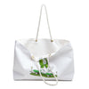Image of ๐ป๐น Meet Your New Travel Bestie: The Skater Bear Weekender Bag๐พ