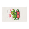 Image of ๐ต๐ Adorable Cactus Hug Tea Towel โ A Touch of Love for Your Kitchen! ๐๐ต