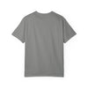 Image of ๐ต๐ Unisex Garment-Dyed T-Shirt โ Cactus Love Edition ๐ต๐