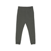 Image of ๐ป๐น Skater Bear: The Ultimate "Good Vibes" Unisex Garment-Dyed Fleece Sweatpants โจ