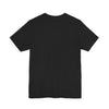 Image of ๐น๐ป Skater Bear: The "Positive Emotions Only" Unisex Jersey Short Sleeve Tee โจ