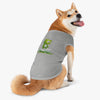 Image of ๐ป๐น Style for Your Sidekick: The Skater Bear Pet Tank Top ๐พ๐