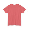Image of ๐ป๐น Skater Bear: The "Positive Emotions Only" Unisex Heavy Cotton Tee โจ