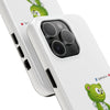 Image of ๐ป Skater Bear: The "Vibe-Proof" Tough Phone Case ๐น๐ก๏ธ