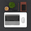 Image of ๐ป๐น Level Up Your Setup: The Skater Bear Desk Mat ๐ฑ๏ธโจ