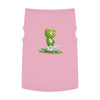Image of ๐ป๐น Style for Your Sidekick: The Skater Bear Pet Tank Top ๐พ๐