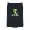 Image of ๐ป๐น Style for Your Sidekick: The Skater Bear Pet Tank Top ๐พ๐