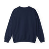 Image of Watch Party MVP Sweatshirt | college tournament, bracket gameday hoops