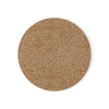Image of ๐น๐ป Sip in Style: The Skater Bear Cork Back Coaster โโจ