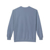 Image of ๐ต๐ Unisex Midweight Softstyle Fleece Crewneck Sweatshirt โ Cozy, Cute & Full of Love! โจ๐