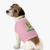 Image of ๐ป๐น Style for Your Sidekick: The Skater Bear Pet Tank Top ๐พ๐