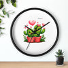 Image of โจ ๐ฐ๏ธ Adorable Wall Clocks - Time to Fall in Love with Cuteness! ๐ต๐