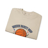 Image of Watch Party MVP Sweatshirt | college tournament, bracket gameday hoops