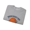 Image of Watch Party MVP Sweatshirt | college tournament, bracket gameday hoops