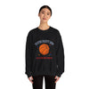 Image of Watch Party MVP Sweatshirt | college tournament, bracket gameday hoops