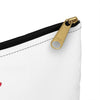 Image of ๐ต๐ Cactus Love Accessory Pouch โ A Hug of Warmth & Style! ๐๐ต