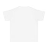 Image of ๐ต๐ Youth Midweight Tee - Cute Cactus Hugs Youth Tee โ Comfort, Joy & Smiles!