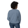 Image of ๐ต๐ Cozy, Cute & Full of Love โ Unisex Lightweight Crewneck Sweatshirt! ๐๐ต