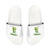 Image of ๐ป๐ฅ Skater Bear: The Ultimate "Kidult" Men's Removable-Strap Sandals ๐นโจ