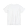 Image of ๐ป๐น Skater Bear: The "Positive Emotions Only" Unisex Heavy Cotton Tee โจ