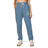 Image of ๐ป๐น Skater Bear: The Ultimate "Good Vibes" Unisex Garment-Dyed Fleece Sweatpants โจ