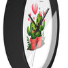 Image of โจ ๐ฐ๏ธ Adorable Wall Clocks - Time to Fall in Love with Cuteness! ๐ต๐