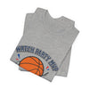 Image of Watch Party MVP Tee | college tournament, bracket hoops