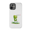 Image of ๐ป Skater Bear: The "Vibe-Proof" Tough Phone Case ๐น๐ก๏ธ