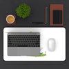 Image of ๐ป๐น Level Up Your Setup: The Skater Bear Desk Mat ๐ฑ๏ธโจ