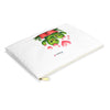 Image of ๐ต๐ Cactus Love Accessory Pouch โ A Hug of Warmth & Style! ๐๐ต