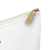 Image of ๐ต๐ Cactus Love Accessory Pouch โ A Hug of Warmth & Style! ๐๐ต