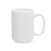 Image of ๐ต๐ Cute Cactus Hug Mug โ Ceramic Mug (11 oz & 15 oz) ๐๐ต