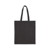 Image of ๐ป๐ฅ Skater Bear: The "Main Character" Cotton Canvas Tote Bag ๐น๐