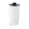 Image of 💖🌵 Adorable  20 oz Stainless Steel Tumbler -  Sip in Style 🌵💖