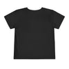 Image of 🐻🛹 Skater Bear: The "Coolest Kid on the Block" Toddler  Short Sleeve  Tee ✨