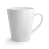 Image of ☕🌵 Latte Mug – Cute Cactus Hug Design 🌵☕