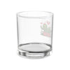 Image of 🌵💕 Cute & Cozy Rocks Glass – 10oz of Love & Charm! 💕🌵
