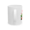 Image of 🌵💕 Cute Cactus Hug Mug – Ceramic Mug (11 oz & 15 oz) 💕🌵