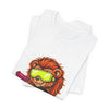 Image of Neon Lion Stan Tee | K-pop Comeback, Fan Chant Era