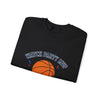 Image of Watch Party MVP Sweatshirt | college tournament, bracket gameday hoops