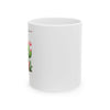 Image of 🌵💕 Cute Cactus Hug Mug – Ceramic Mug (11 oz & 15 oz) 💕🌵
