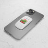 Image of 💖🌵 Cute & Cozy Phone Grip – Hold Your Phone with Love! 🌵💖