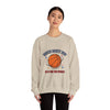 Image of Watch Party MVP Sweatshirt | college tournament, bracket gameday hoops
