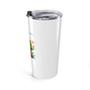 Image of 💖🌵 Adorable  20 oz Stainless Steel Tumbler -  Sip in Style 🌵💖